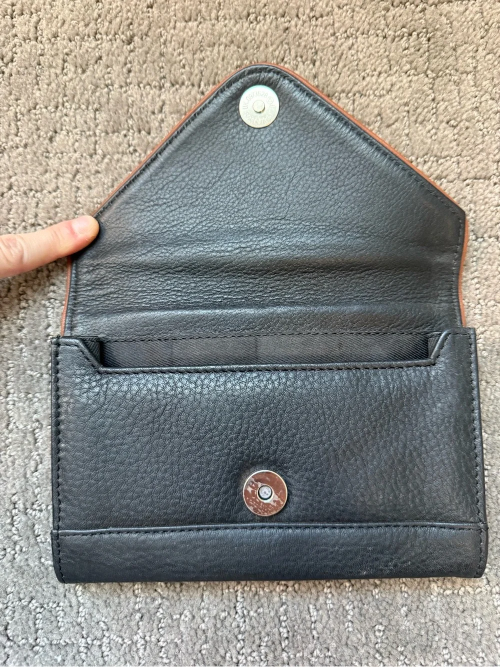 EUC KL Select Phone Pocket